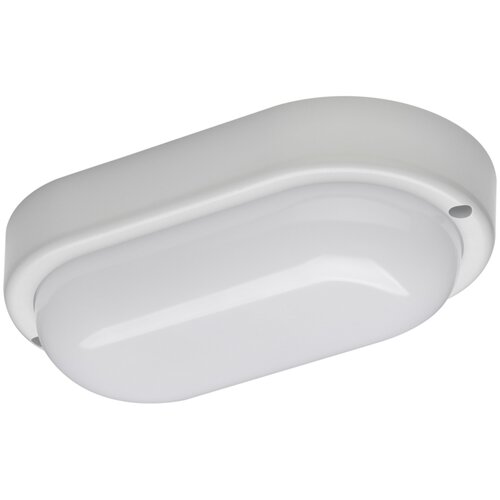 Gauss   LITE  8W 700lm 6500K 200-240V IP65 160*90*46  LED (. 161418308),  566