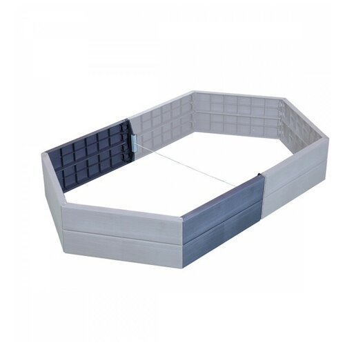    Graf Ergo Raised bed 2 , . 645101,  2554