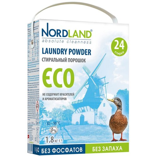 NORDLAND   ECO, 4,5 .,  2539