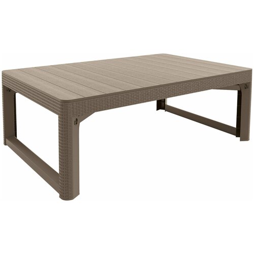   Keter Lyon Table Cappuchino 232296,  13010 KETER