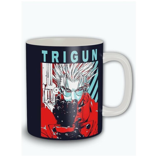 ������ ����� ����� ������ trigun - 7017, ���� 309�