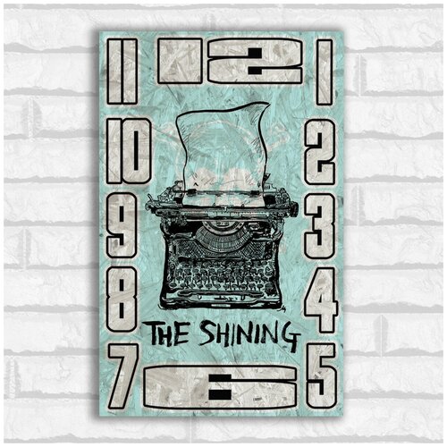       (The Shining,  ) - 189,  790