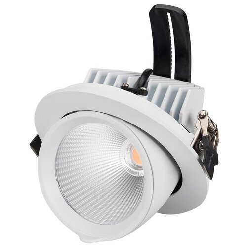  LTD-EXPLORER-R130-20W Warm3000 (WH, 38 deg) (Arlight, IP20 , 3 ),  4867