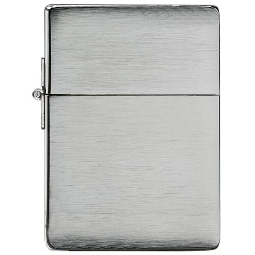    ZIPPO 1935 Replica 1935.25   Brushed Chrome,  6800