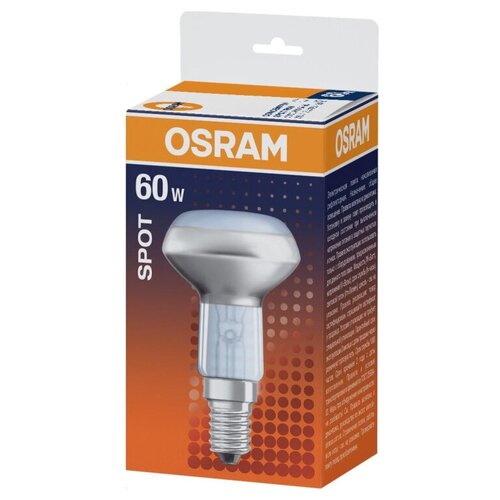    OSRAM CONCENTRA R50 60 E14 4052899180529,  194 Osram