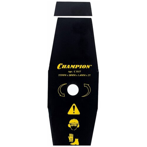     (25520 ) Champion C5117,  289