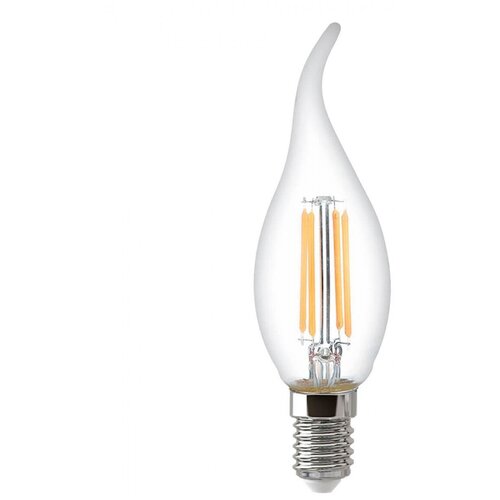   HIPER THOMSON LED FILAMENT TAIL CANDLE 7W 695Lm E14 2700K TH-B2075,  294 HIPER