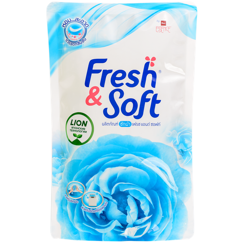 LION THAILAND Fresh&Soft       .   400 ,  238