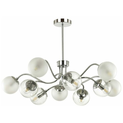   Lumion CANDICE, 4554/10C, 400W, E14,  9900