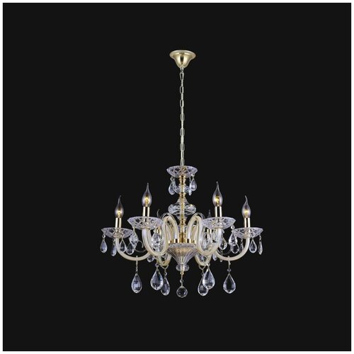   Crystal Lux Dalia SP6,  31100