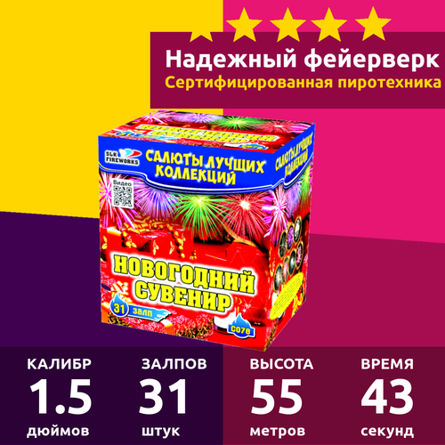  slk fireworks  ,  5269