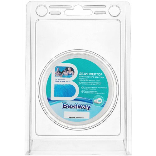     ,  ,    Bestway -  1 , 200  / Bestway DK0.2TBW,  650