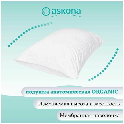 ������� ������������� ��� ��� 50�70 50*70 Organic Ackona ������� ������, ������������ ������ � ���������, ���� 1692�