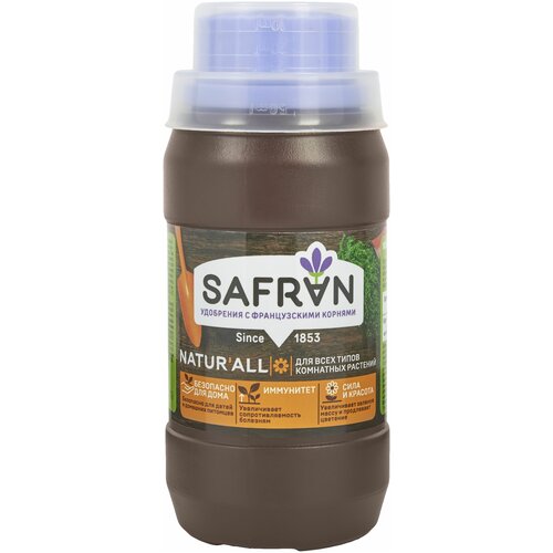  Safran Natur'all, , , 300 ,  262