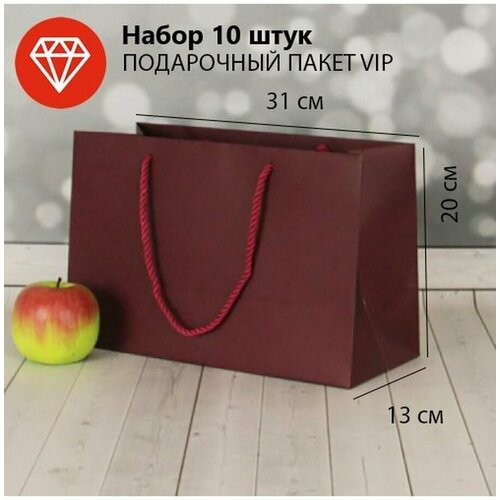 ����� 31x20x13 ����� ����� ���� ������� VIP - 10��., ���� 2913�