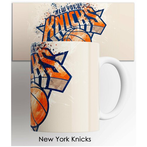  -  New York Knicks /  NBA   /   /   330 ,  345