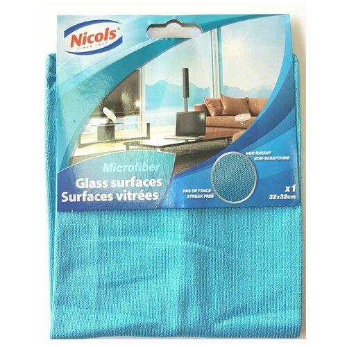 Nicols Microfiber Window   3232 ,  349