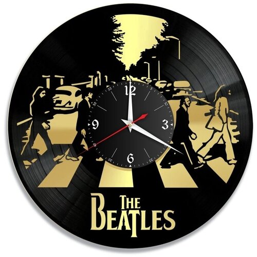       The Beatles/ / / / ,  1390 10 o'clock