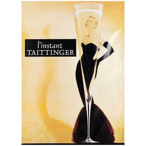   /  /    -  Linstant Taittinger 5070    ,  1090 