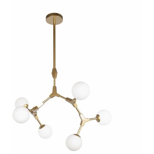   Loft IT Palmira 10191/6 Gold,  7595