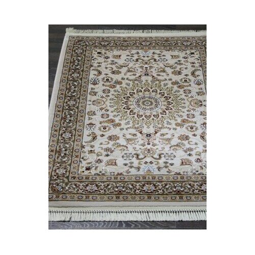   SHAHREZA D210 - CREAM-BROWN (1.6  2.2 ),  6688