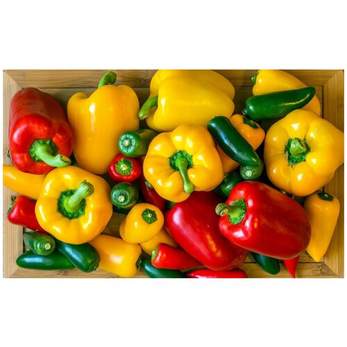    (. Bulgarian pepper)  25,  290