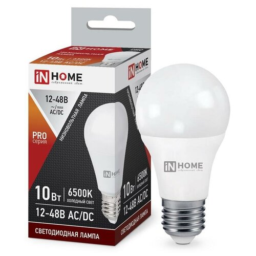    LED-MO-PRO 10 12-48 27 6500 900 |  4690612038056 | IN HOME (8. .),  1935