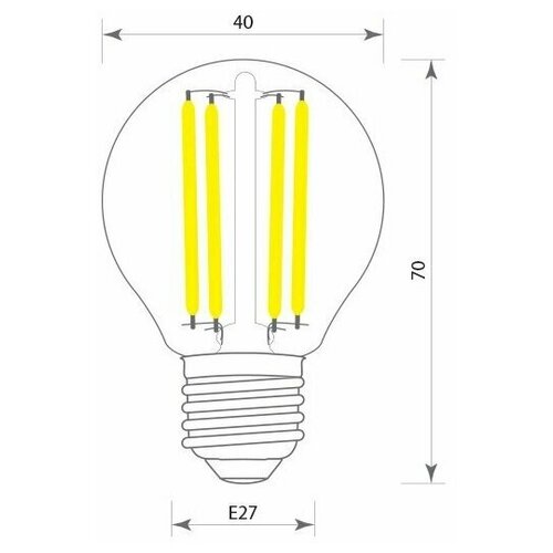    GIS-SOLAR G45-E27-4-3000-220,  194