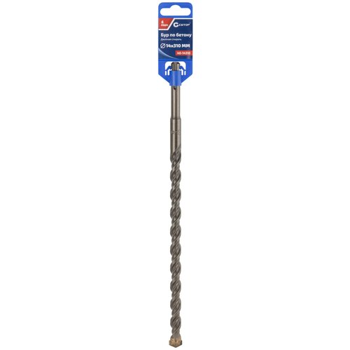 ��� �� ������ CUTOP, Profi, ������� ������, SDS-Plus, 14 � 310 �� 40-14310, ���� 423�