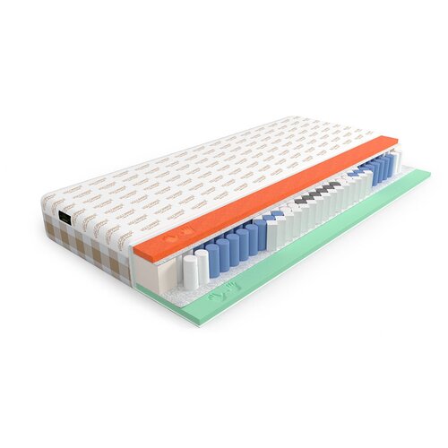 ������ Mr.Mattress Elixir L 160�200, �����������, ���� 40250�