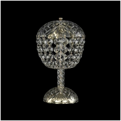 14771L2/22 G   Bohemia Ivele Crystal,  10879