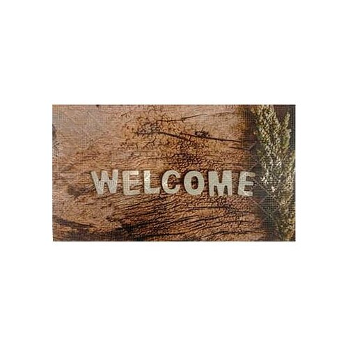    'WELCOME' 3 (450750),  475