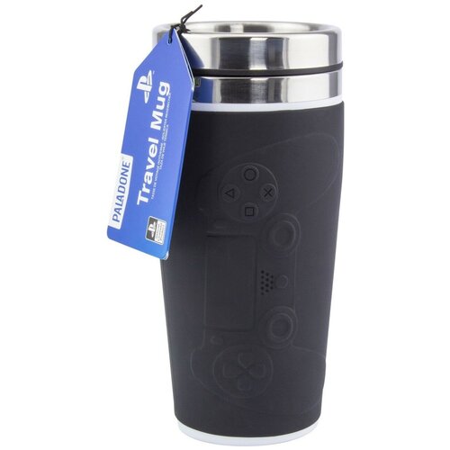 - Playstation Controller Travel Mug 450  PP6580PS,  1490