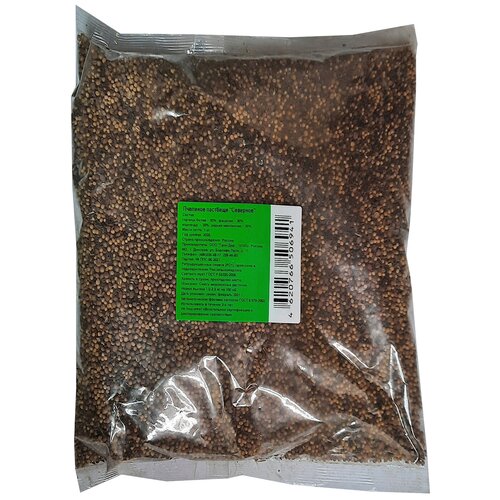 Green Deer Семена пчелиное пастбище северное 0.5 кг в пакете 4620766506927, цена 600р