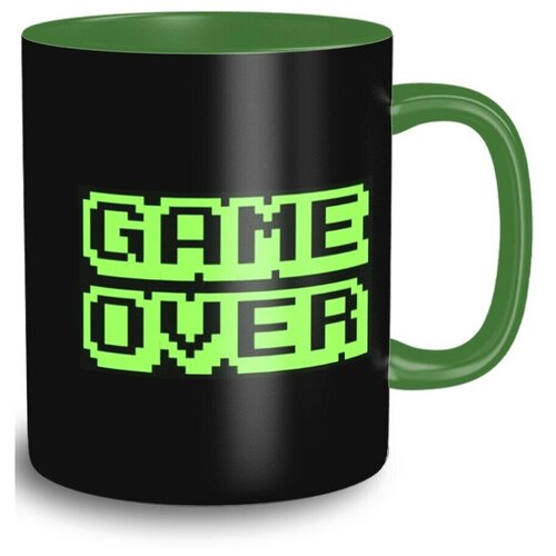 ������ ������� ���� game over ���� �������� - 10645, ���� 339�