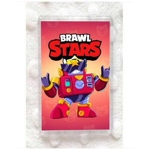   Brawl Stars,   5,  255