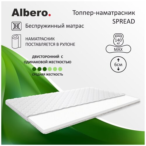 - Albero Spread, , 80190 ,  4152