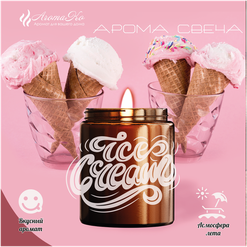   Ie Cream AROMAKO 200 /          60  ,  996