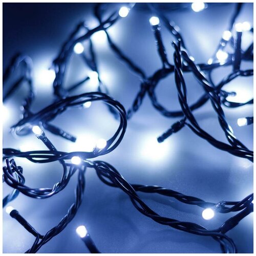 / / Ardecoled   Ardecoled  230V  ARD-String-Home-5000-Green-50Led-Std White 025766,  1289