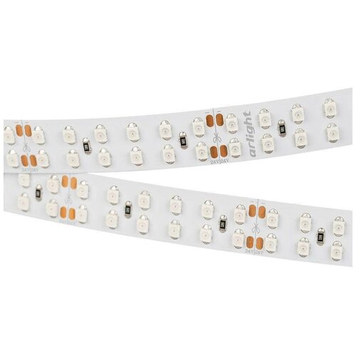   RT 2-5000 24V Yellow 2x2 (3528, 1200 LED, LUX) (Arlight, 19.2 /, IP20),  5329