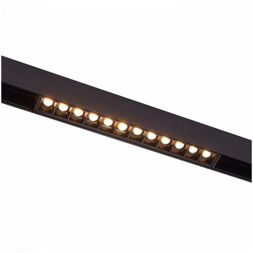 ST361.436.12     LED 1*12W 3000K 1 009Lm Ra> 80 36 IP20 L222xW22xH44 48V ST361,  3150