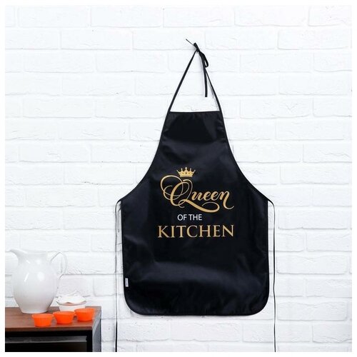  Queen of the kitchen (     ),  748