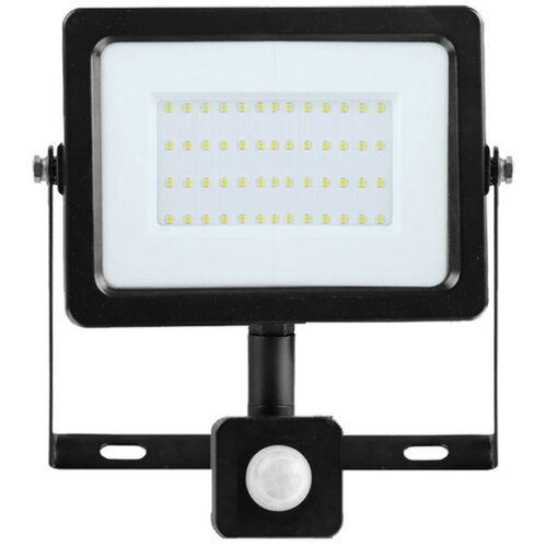   FL-LED Light-PAD SENSOR Black 50W 4200K   ,   ,  1400