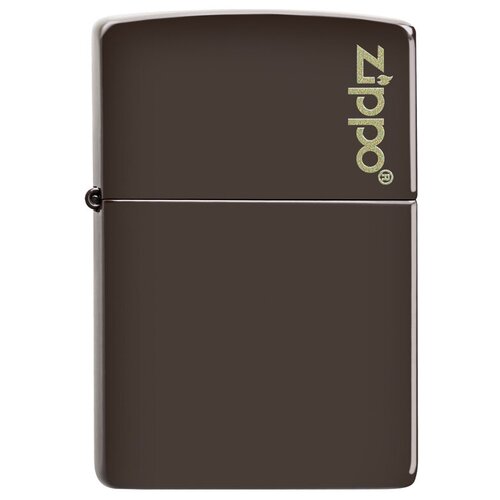  ZIPPO Classic   Brown Matte, /, , , 38x13x57   49180,  4250