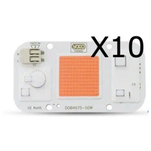      () YXO DOB4075-50W/220V,  2650