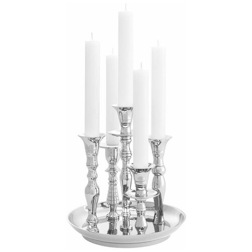  Candle Holder Rosella 112264 Eichholtz,  31434