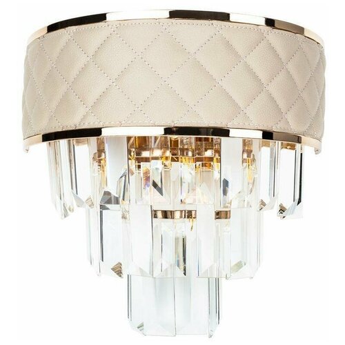   Arte Lamp Annabelle A1008AP-2GO,  13990