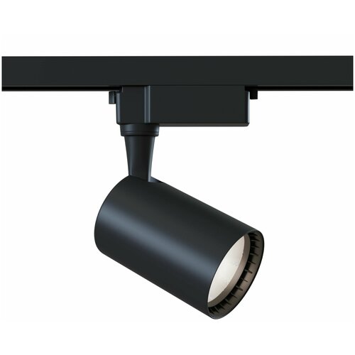    Maytoni Track lamps TR003-1-12W3K-B,  1290 Maytoni