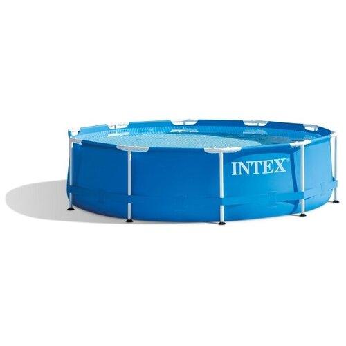 , Intex,  MetalL Frame 30576, -  ,  35848