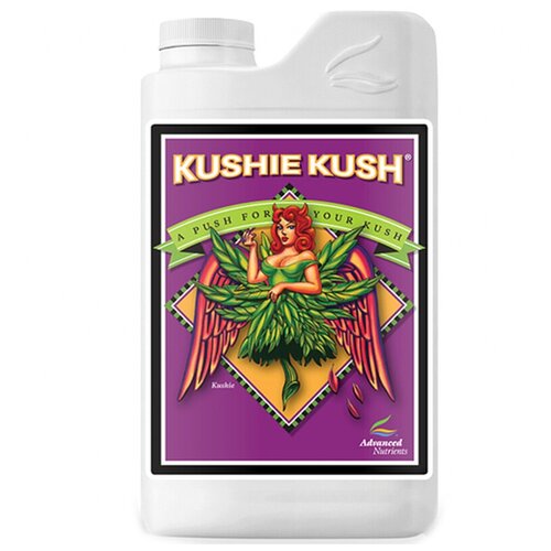 Kushie Kush 0,5  | Advanced Nutrients,  1830